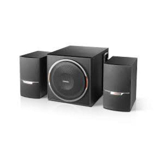 Speaker Edifier XM3 Multimedia ( Warranty 2 Year, Service Warranty 5 Years)