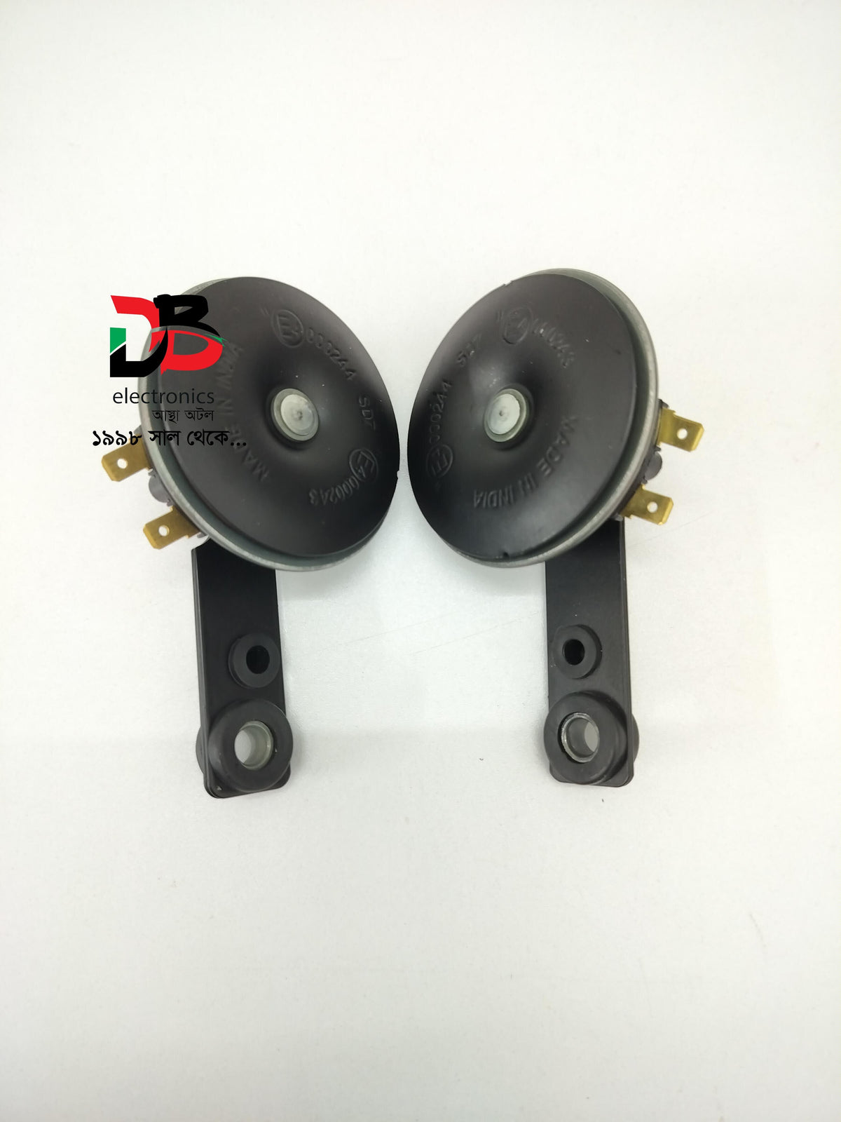 Best Quality Pip Horn Indian Uno Minda D70 for Bike Or Car