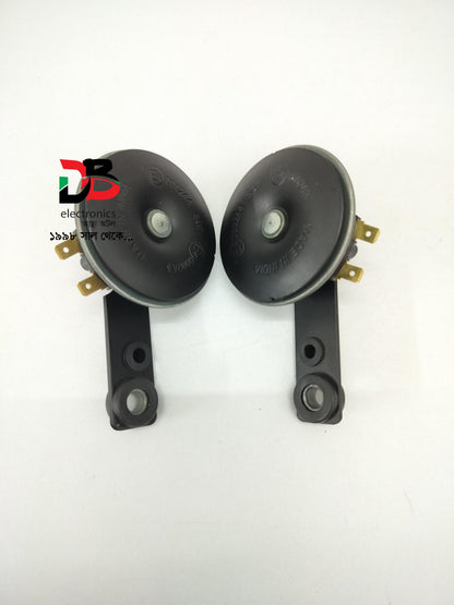 Best Quality Pip Horn Indian Uno Minda D70 for Bike Or Car