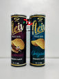 Petra Fleiv Potato Chips Original -100 gm (02 Pc)