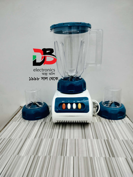 Blender Nova / Prestige BL 999,  Service Warranty: 02 Years.
