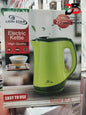 Electric Kettle Premium Quality Lion Star – 2.0 Litre, Service Warranty 02 Years.