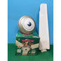 Ceiling Fan Kashmir 56" Replacement Warranty: 07 Years & Service Warranty: 10 Years.