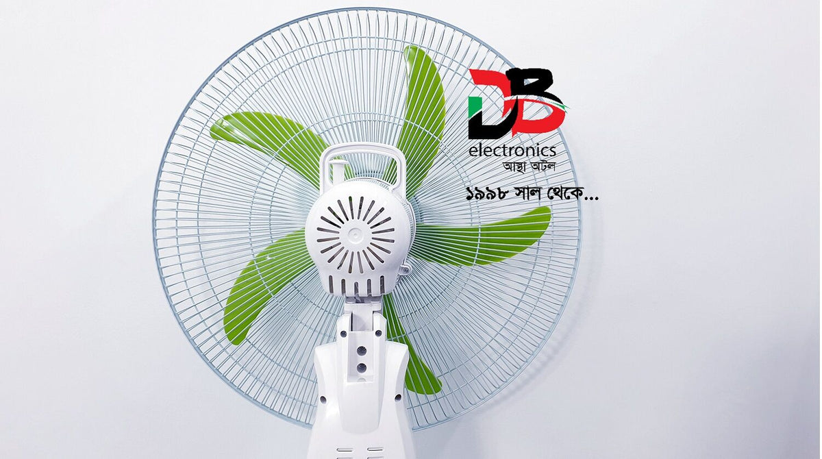 Rechargeable Fan Defender / Kennede 16" 2936HRS, Warranty: 01 Year & Service Warranty 03 Years.