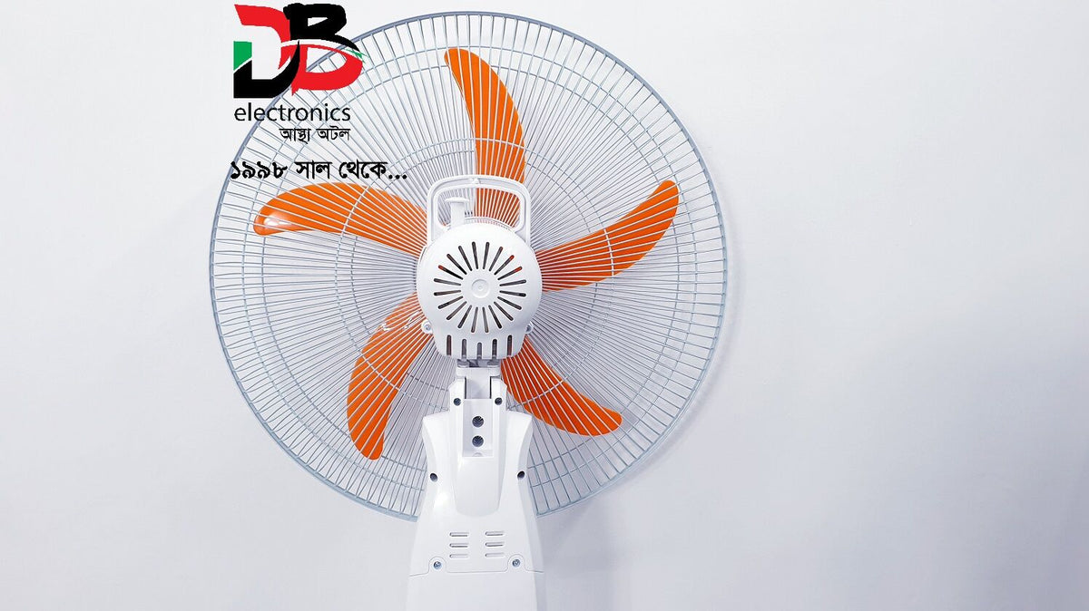 Rechargeable Fan Defender / Kennede 16" 2936HRS, Warranty: 01 Year & Service Warranty 03 Years.