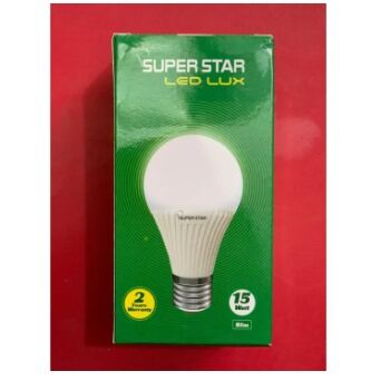 Super Star LEDLUX Slim 15 Watt