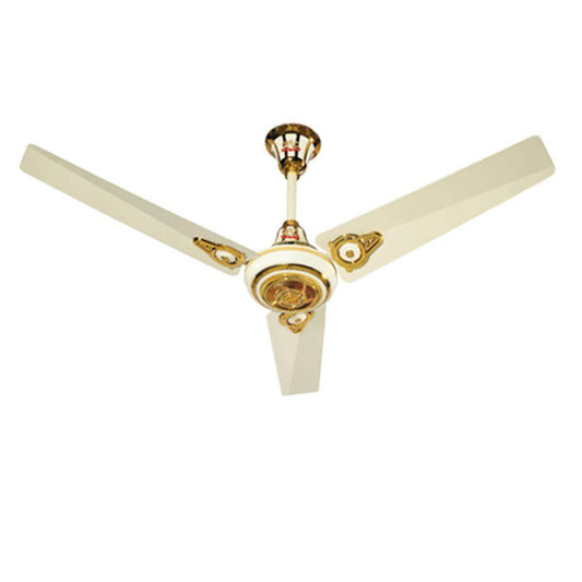 Ceiling Fan GFC Vip 56" (Warranty 05 Years Service Warranty 12 Years)
