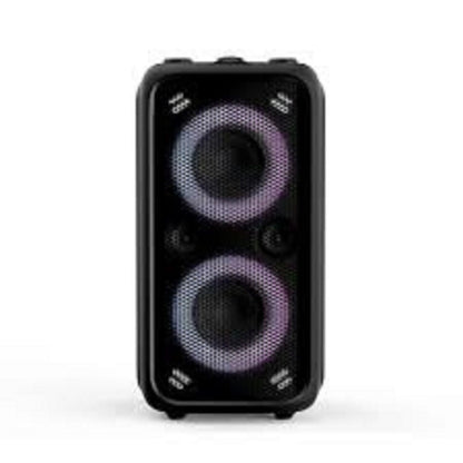 Speaker F&D PA 200 Bluetooth Party Speaker (Warranty: 2 Years, Service waranty: 5 Years)