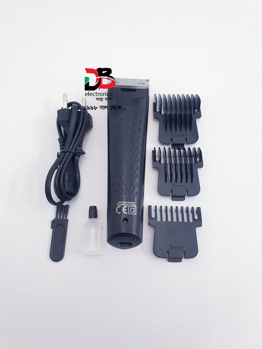 Trimmer Kemei KM-235 Professional Hair Trimmer For Men