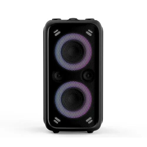 Speaker F&D PA 200 Bluetooth Party Speaker (Warranty: 2 Years, Service waranty: 5 Years)