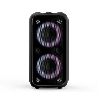 Speaker F&D PA 200 Bluetooth Party Speaker (Warranty: 2 Years, Service waranty: 5 Years)