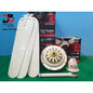 Ceiling Fan Pak Punjab Victoria 56" (Off White) Warranty: 05 Years, Service Warranty: 10 Years)
