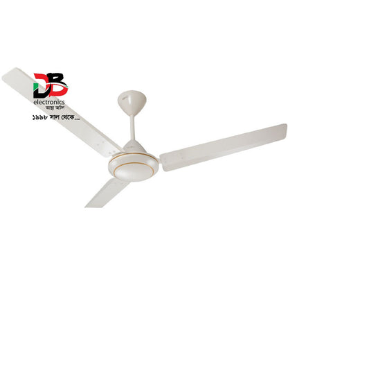 Ceiling Fan VISION Ultima Fan 56"  Replacement Warranty: 07 Years & Service: 12 Years.