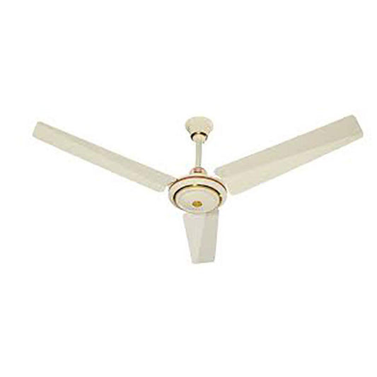 Ceiling Fan GFC Super fantasy 56" (Warranty 05 Years Service Warranty 12 Years)