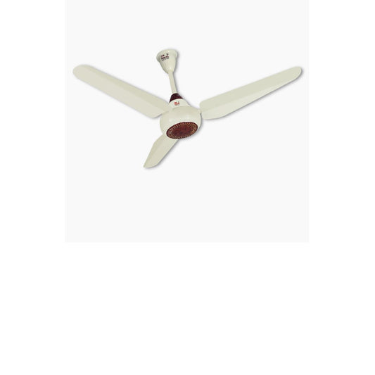 Ceiling Fan Pak Punjab ICON 56" (Warranty  05 Years Service Warranty 12 Years)