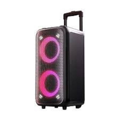 Speaker F&D PA 200 Bluetooth Party Speaker (Warranty: 2 Years, Service waranty: 5 Years)