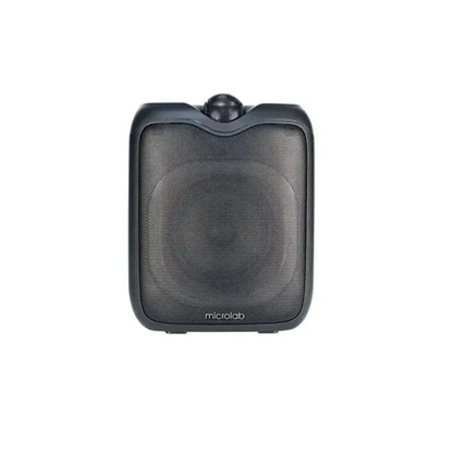 Speaker Microlab PT601W Portable Wireless Bluetooth Party Speaker,   Warranty: 02 Years & Service Warranty: 05 years.