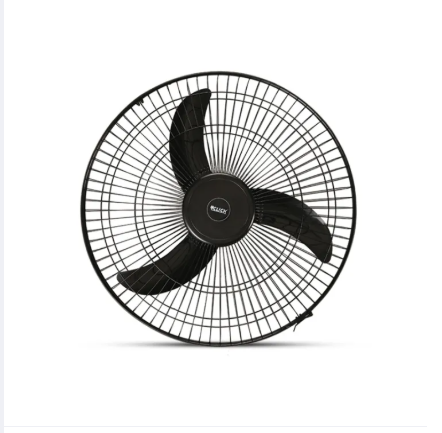CLICK Metal Net Closet Fan 18"