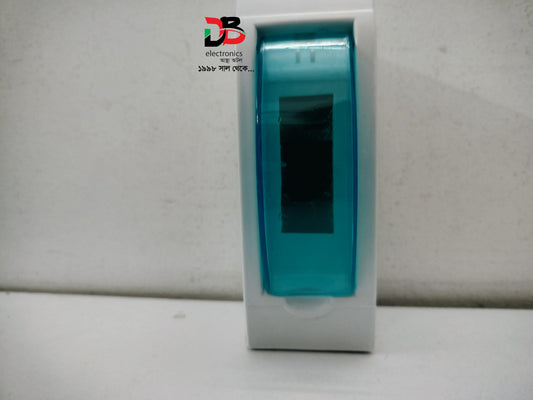 Distribution Box ONE CLICK L-1 MCB | High Quality Electrical DB Box.