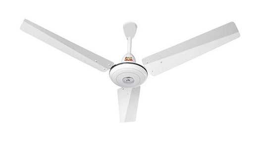 Ceiling Fan Pak Deluxe 56" (Warranty 05 Years Service Warranty 12 Years)