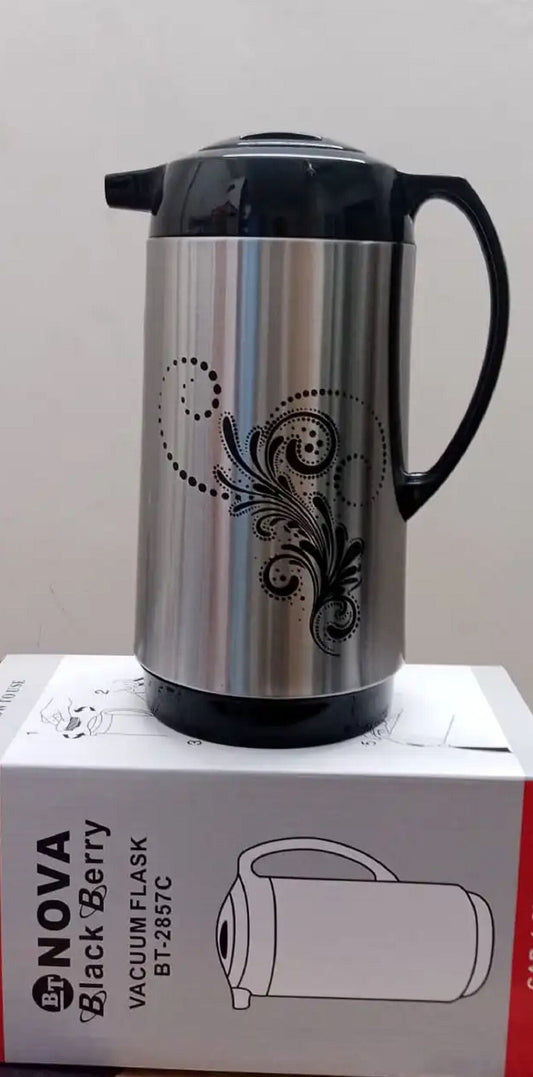 Vacuum Flask 1Ltr