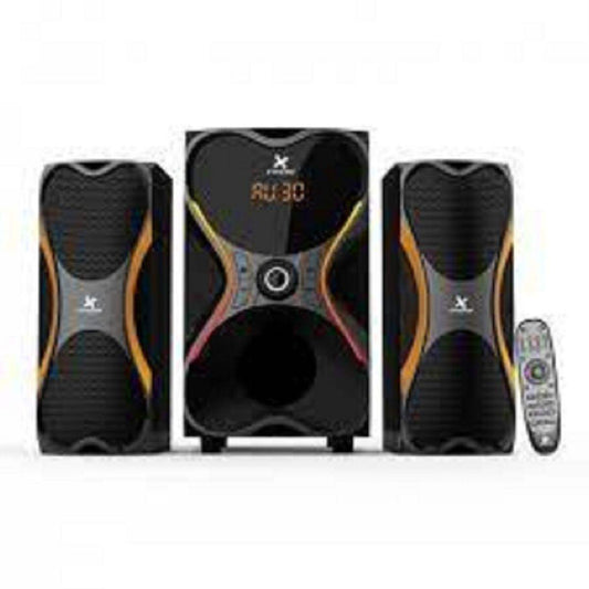 Speaker Xtreme Duo (Warranty: 2 Years, Service waranty: 5 Years)