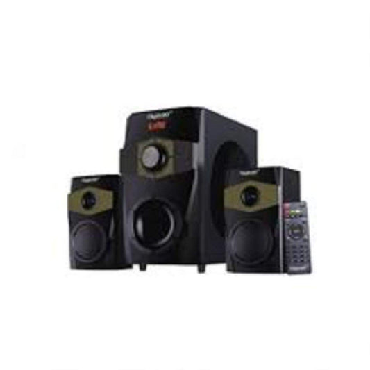 Speaker DigitalX X-Y910BT 2:1 (Warranty: 02 Years, Service Warranty: 05 Years)