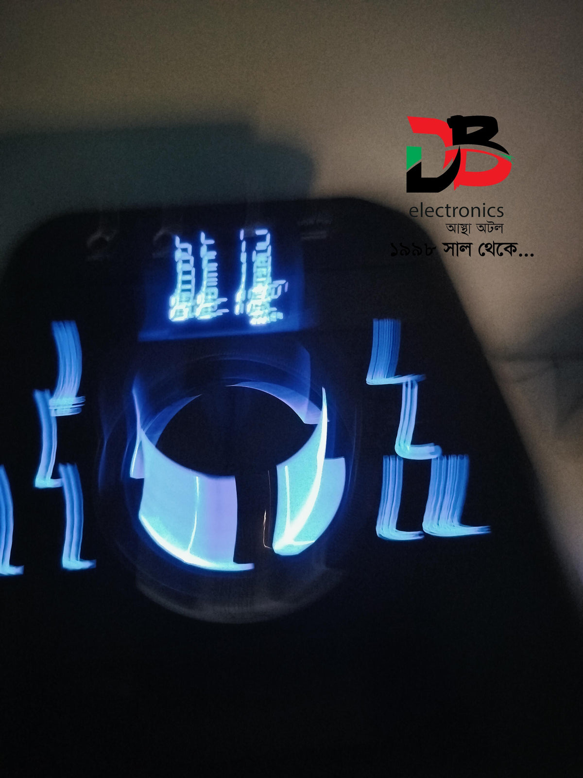 Speaker F&D Bluetooth Party with MIC PA924 Warranty: 01 Year Warranty.