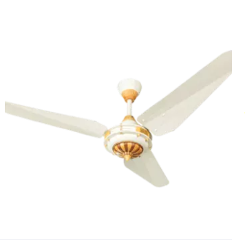 Ceiling Fan GFC Crystal Antique (Warranty 05 Years Service Warranty 12 Years)