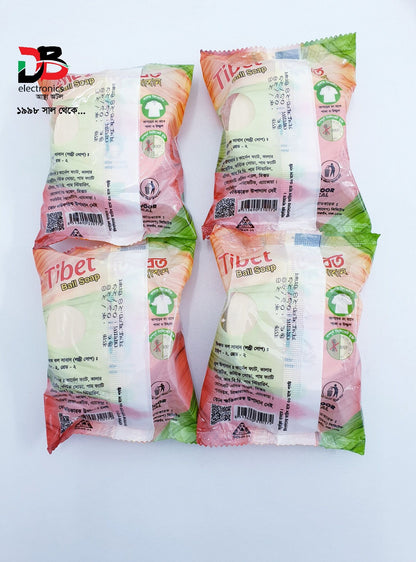 Tibet Ball Soap 130gm