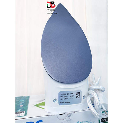 Iron (Dry) Philips GC122 (Warranty: 2Years, Service Warranty: 5 Years)