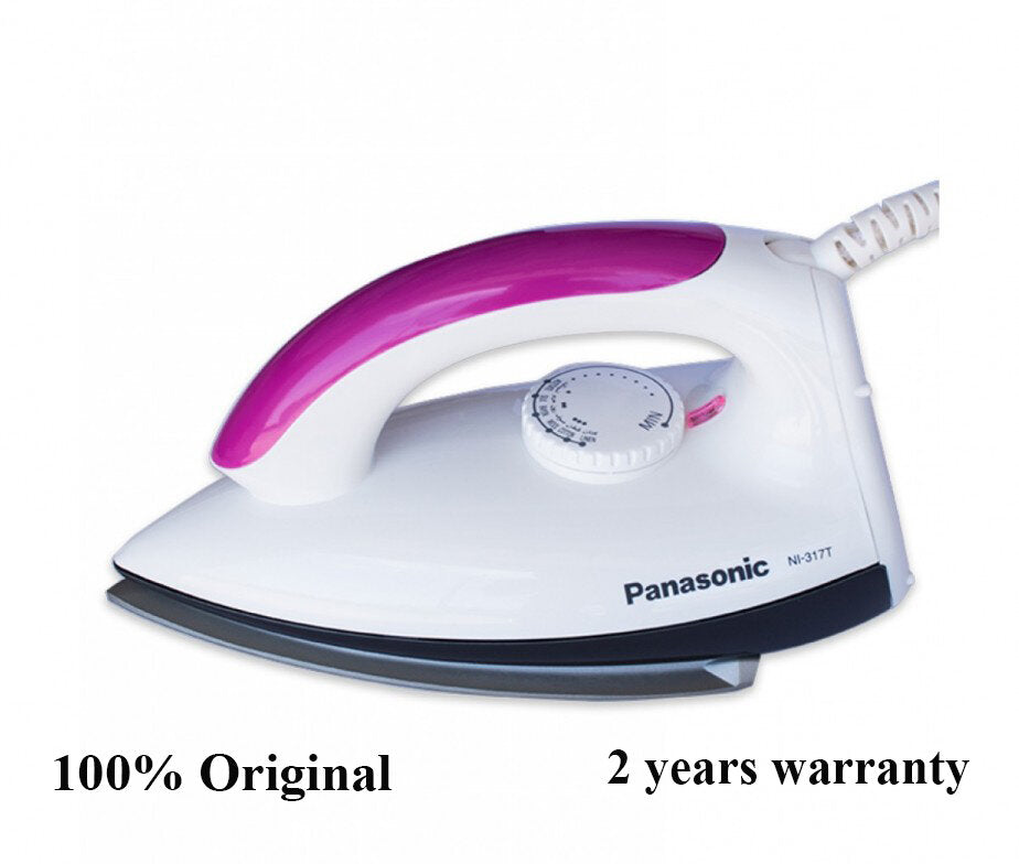Iron Panasonic NI-317T Automatic Dry Iron COCOLO