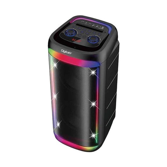 Speaker DigitalX Partymate X401 Portable Multimedia Speaker (Warranty: 02 Years, Service waranty: 05 Years)