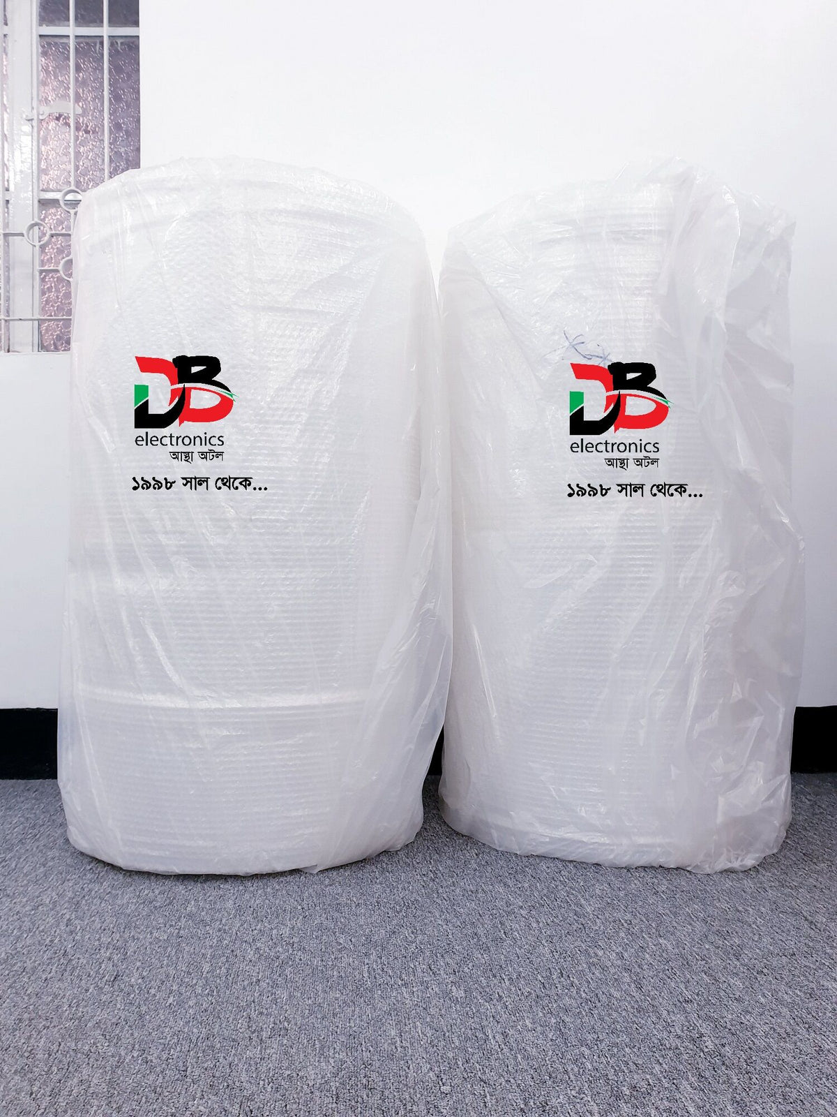 Bubble Wrap Big Roll Superior Quality 100 Meter