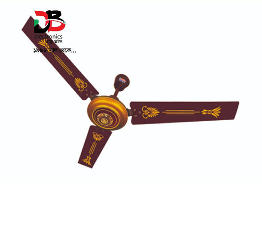 Ceiling Fan Prodip Classic 56" ( Only 3 years replacement guarantee )