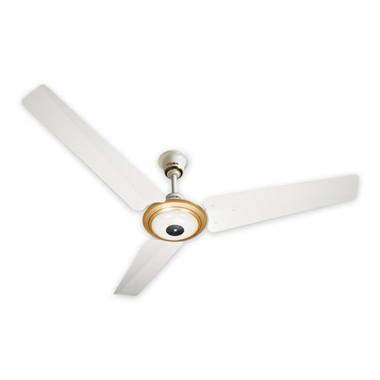 Ceiling Fan Vision Elegant 56" ( Warranty: 7 years. Service Warranty 10Years )