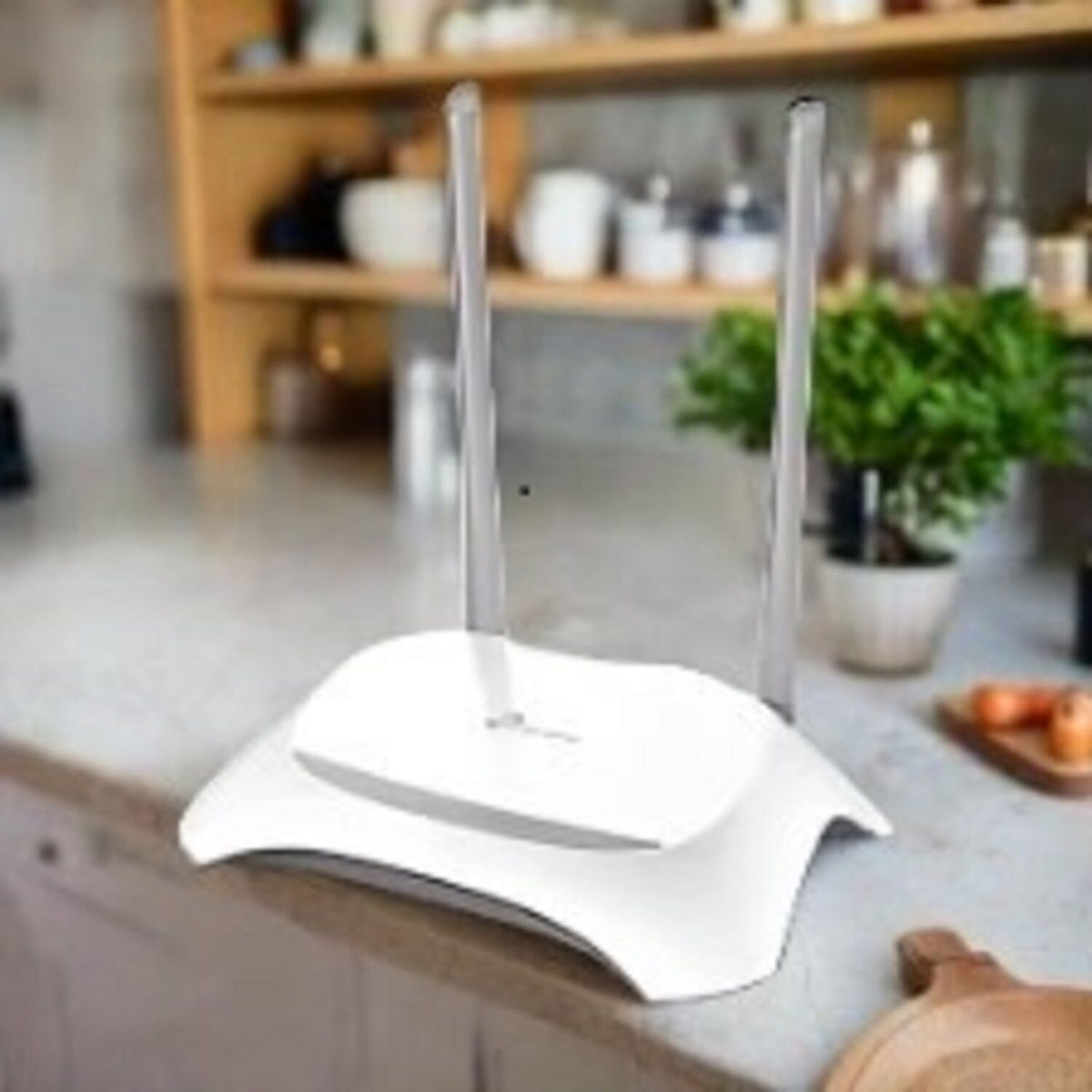 Router TP-Link TL-WR850N (Warranty: 02 Years, Service Warranty: 05 Years).