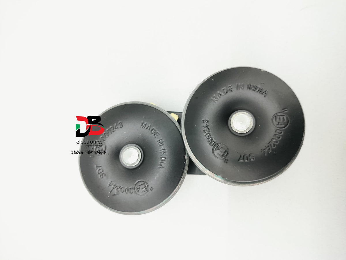 Best Quality Pip Horn Indian Uno Minda D70 for Bike Or Car