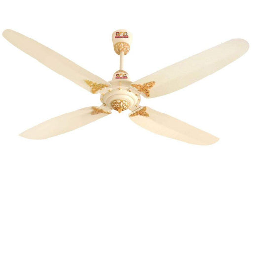 Ceiling Fan  gfc saphire 56 " (4 Blade) (Warranty: 05 Years Service Warranty: 10 Years)