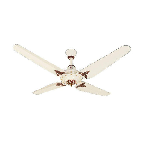 Ceiling Fan PAK Diamond Plus Engraving 56″(Warranty 05 Years Service Warranty 12 Years)