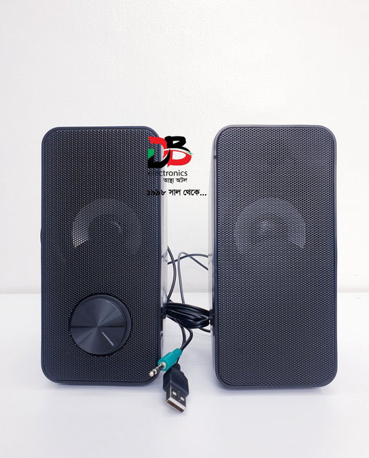 Speaker Micromax MX-D8 (Service Warranty: 2 Years)