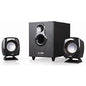 Speaker F&D 2.1 Channel Loud F203G