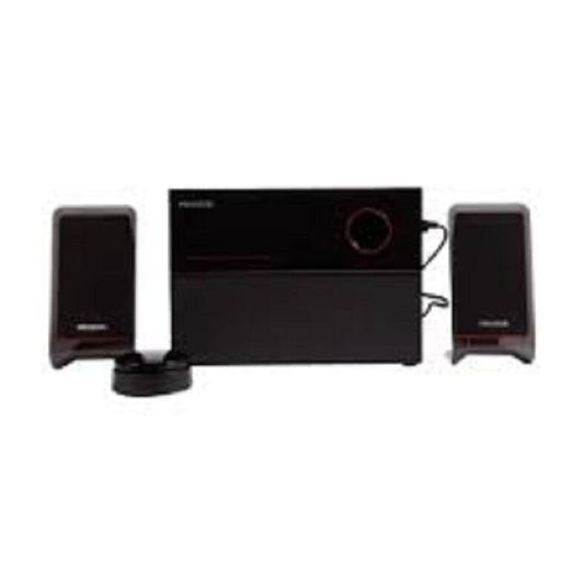 Speaker Microlab G200BT 2:1 (Warranty: 02 Years, Service Warranty: 05 Years)