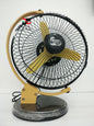 Sony Stormy Heavy Duty  High Speed Fan - 5 Blades