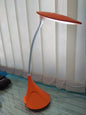 Rechargeable Speaker with LED Light  Bluetooth System M-50