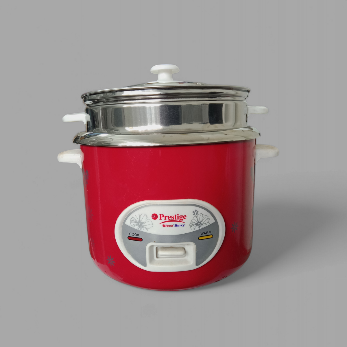 Rice Cooker Prestige Rice Cooker NSD-18