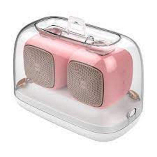 Speaker Edifier Bluetooth  MP202 DUO 2:0 (Warranty: 02 Years, Service Warranty: 05 Years)