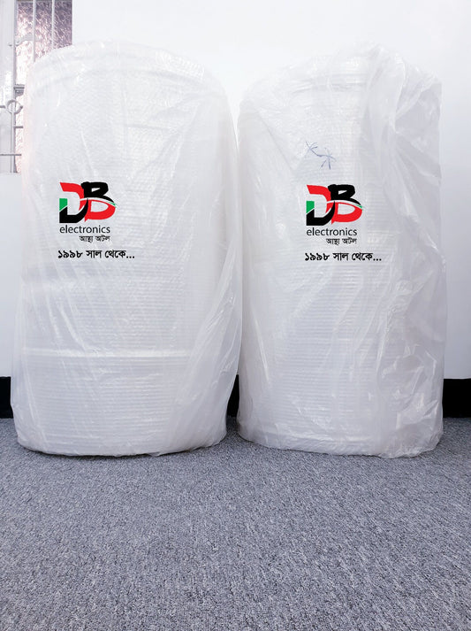 Bubble Wrap for Packaging Premium Quality 3mm