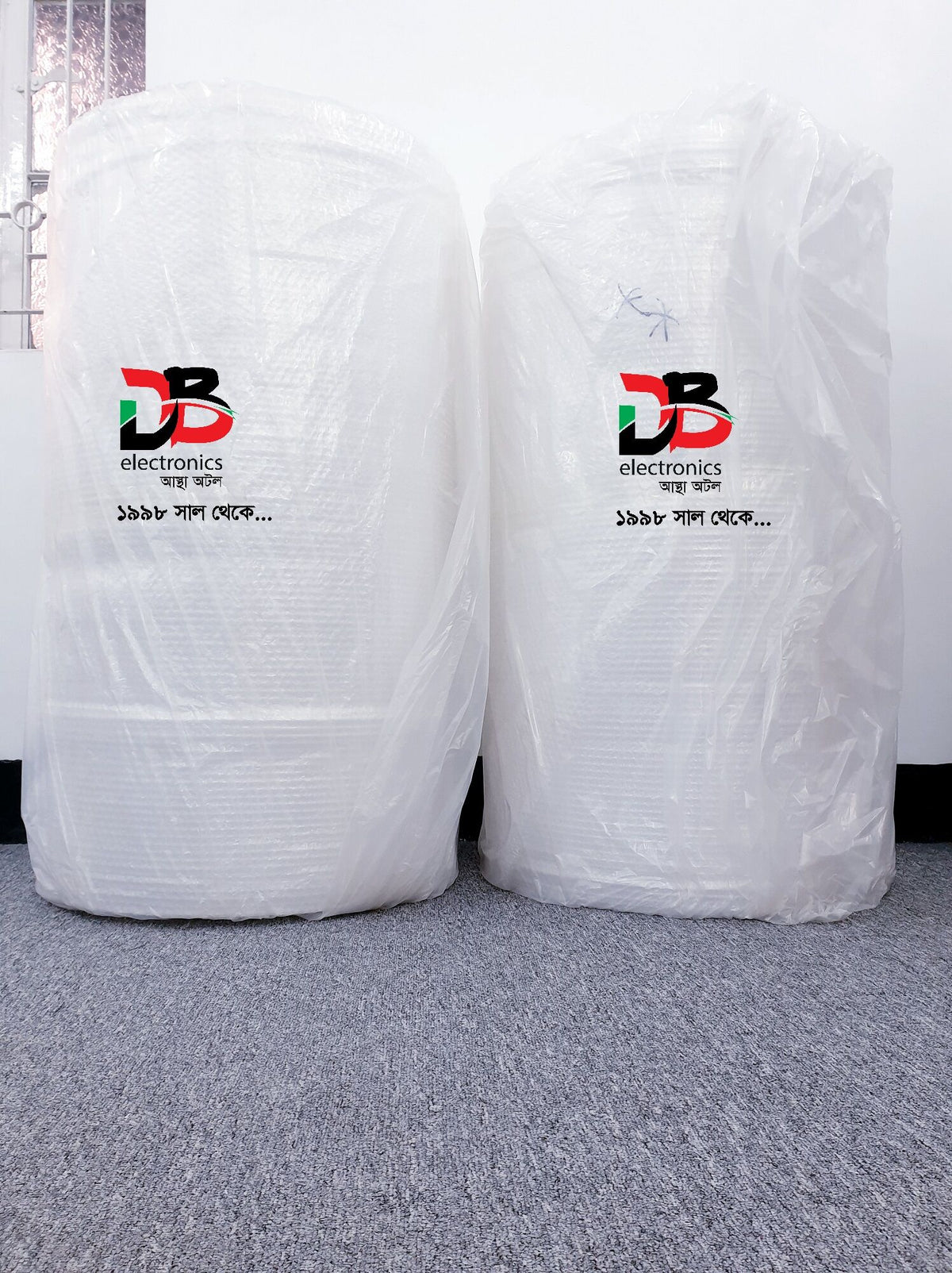 Bubble Wrap Big Roll Superior Quality 100 Meter