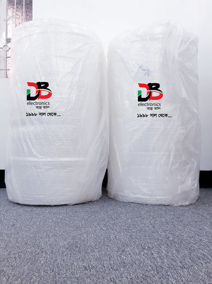 Bubble Wrap Big Roll Superior Quality 100 Meter